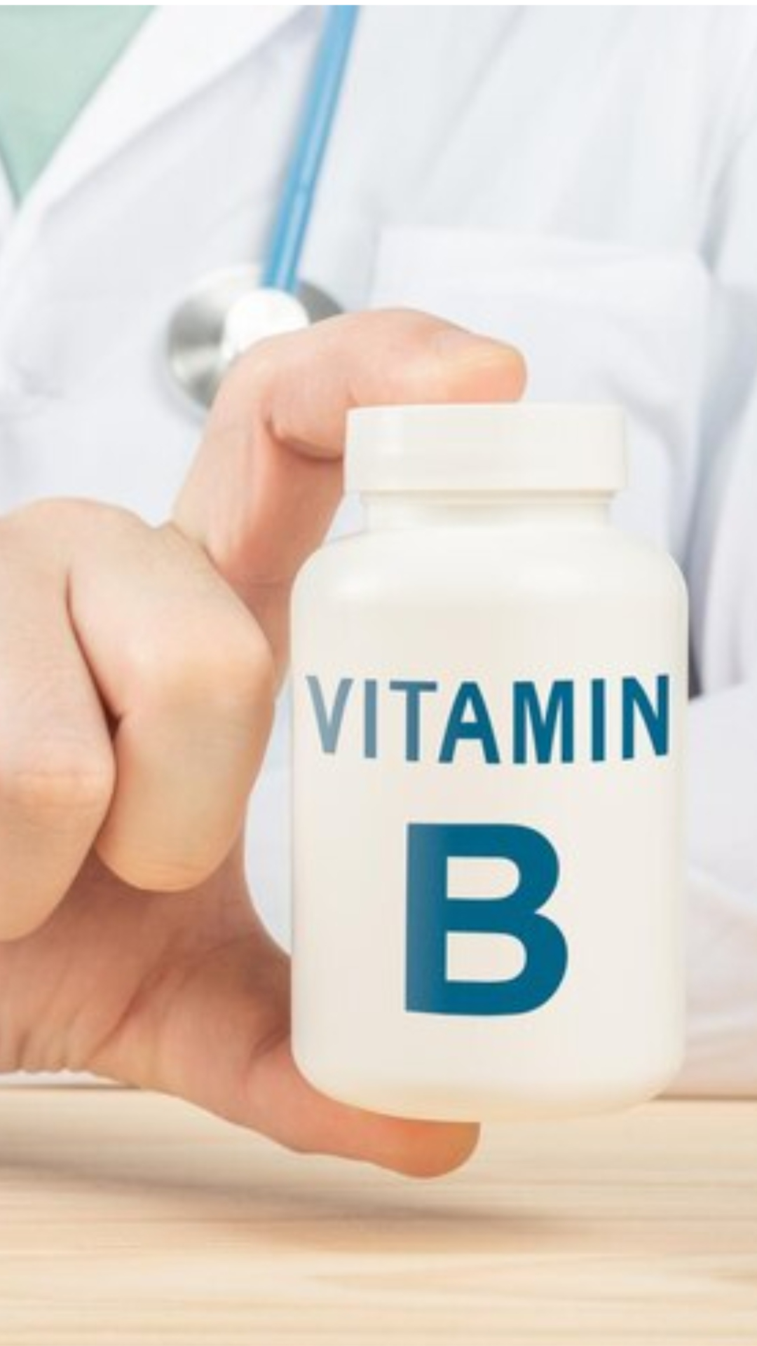 Vitamin B deficiency: विटामिन बी6 की कमी से बचने के लिए खाएं ये चीजें