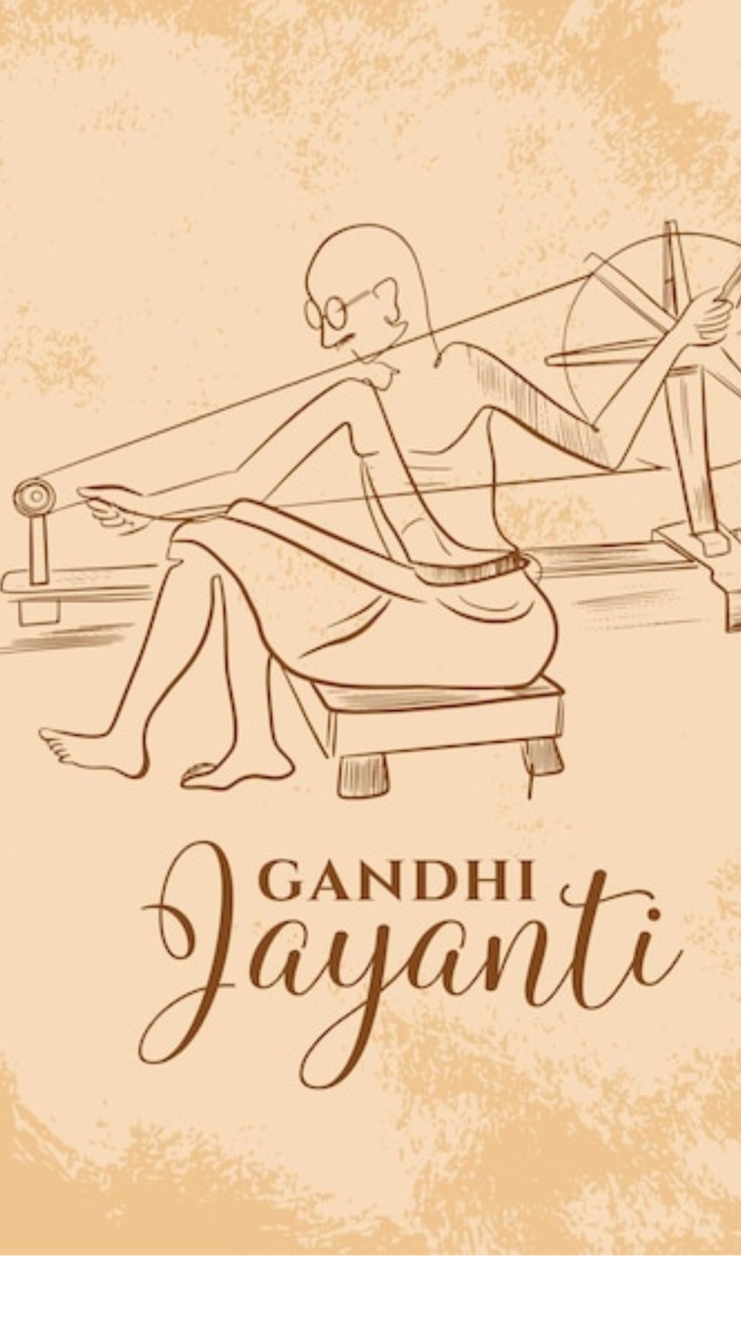 Gandhi Jayanti Quotes: आपकी जिंदगी बदल देंगे महात्मा गांधी के ये अनमोल विचार