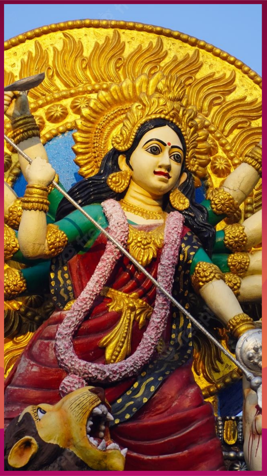  Durga Visarjan 2022: दुर्गा विसर्जन का क्या है शुभ मुहूर्त 