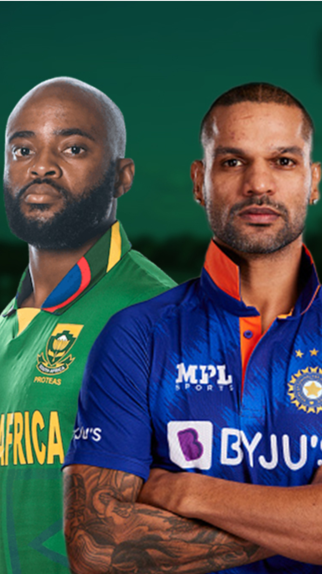 IND vs SA: वनडे सीरीज की टॉप 5 मोमेंट्स 