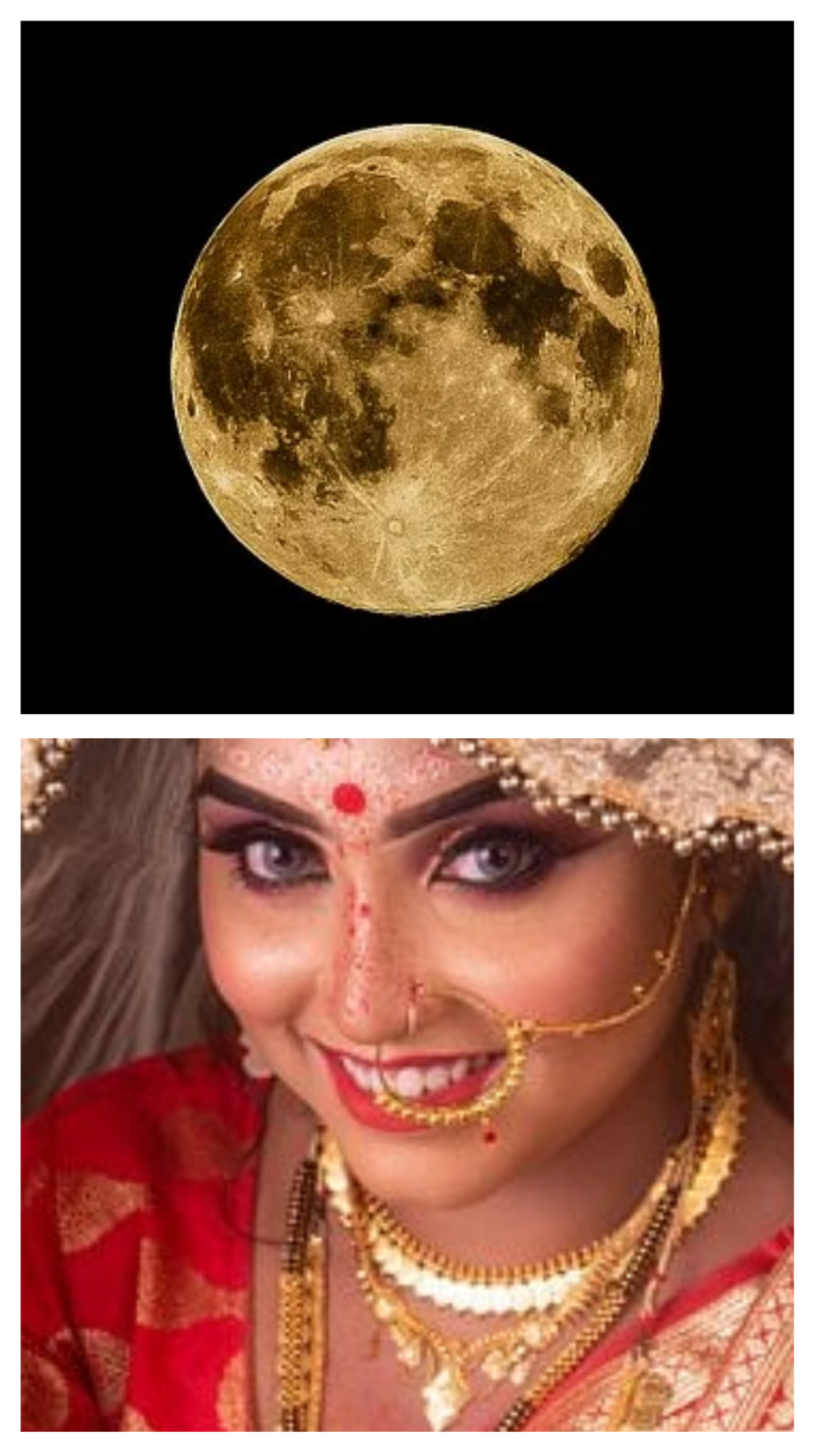 किसी भी महिला का अपमान न करें।