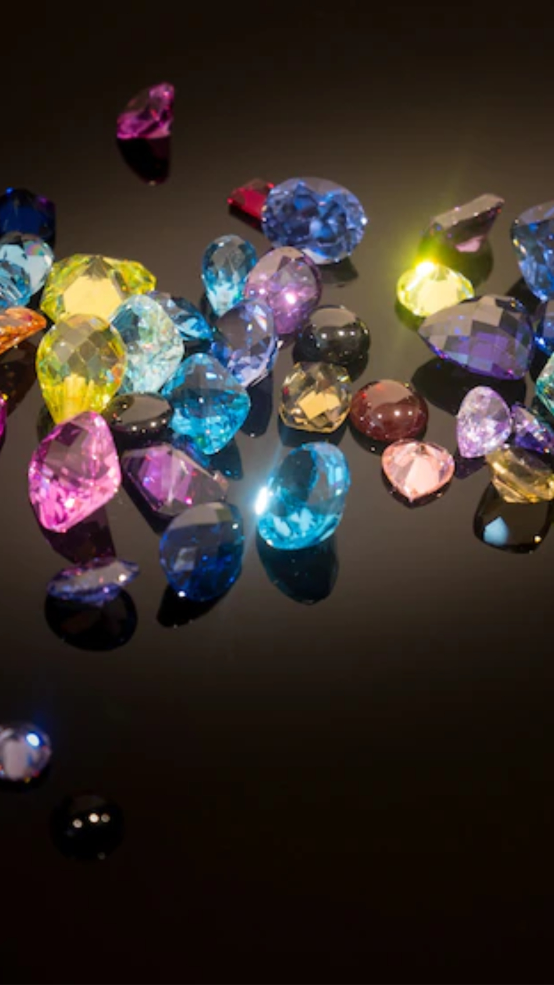 Gemology: ये सस्ते रत्न बना देते है करोड़पति, चमक उठेगी आपकी किस्मत