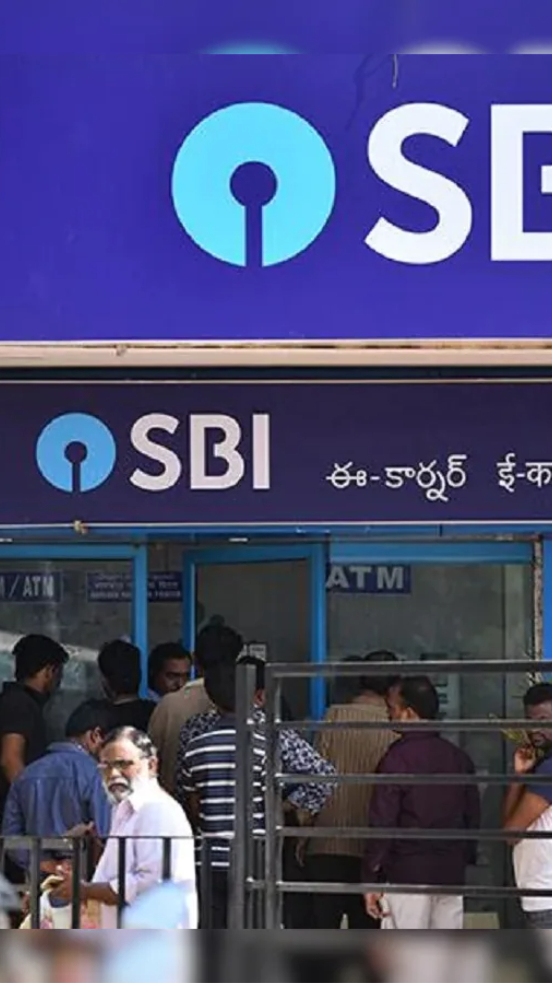 SBI ने ग्राहकों को दी बड़ी खुशखबरी,आज से बढ़ाई FD की ब्याज दरें