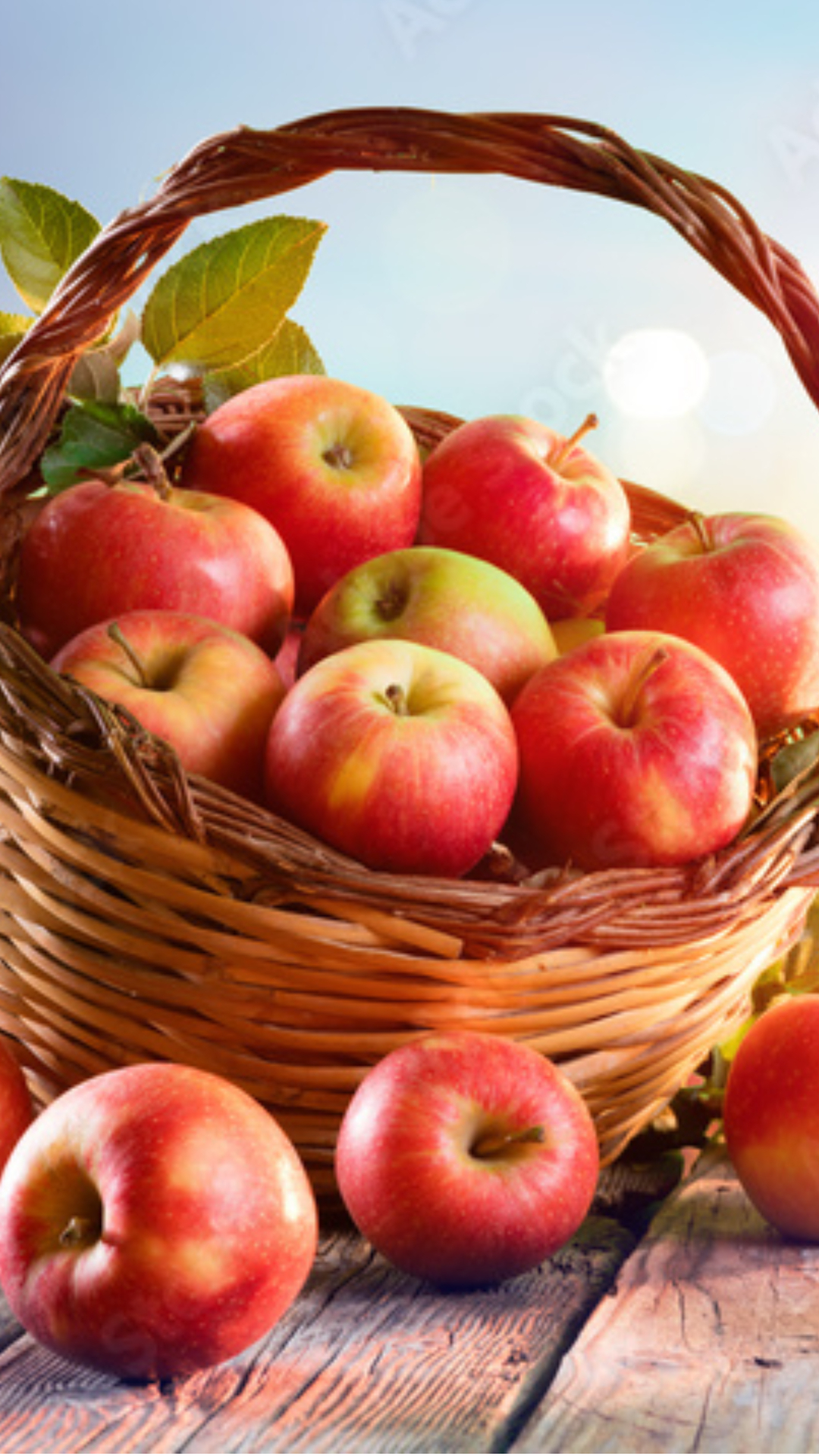 Health Tips: सेब है गुणों का खजाना इसे खाने से मिलते हैं कई फायदे
