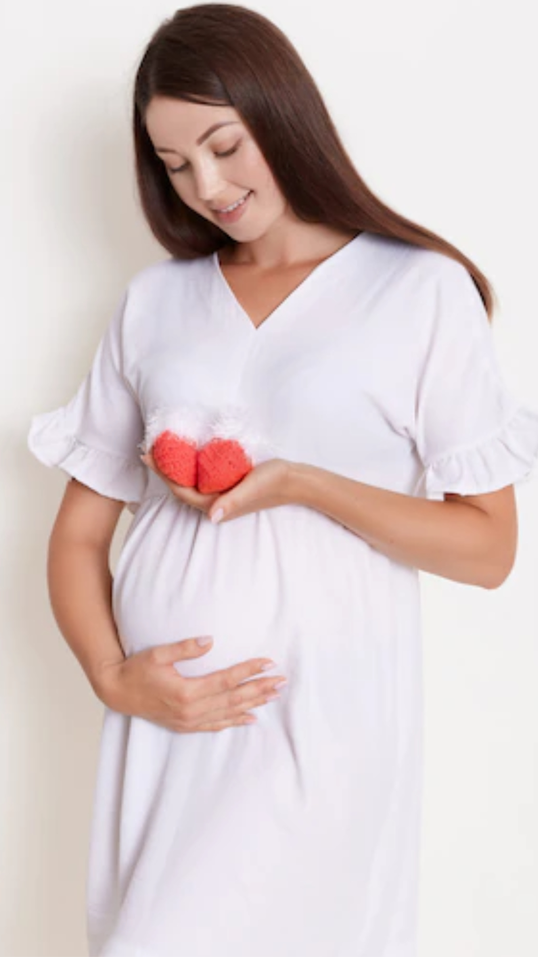 Pregnancy Tips: प्रेग्नेंसी में ना खाएं ये 5 चीजें, हो सकता है नुकसान 