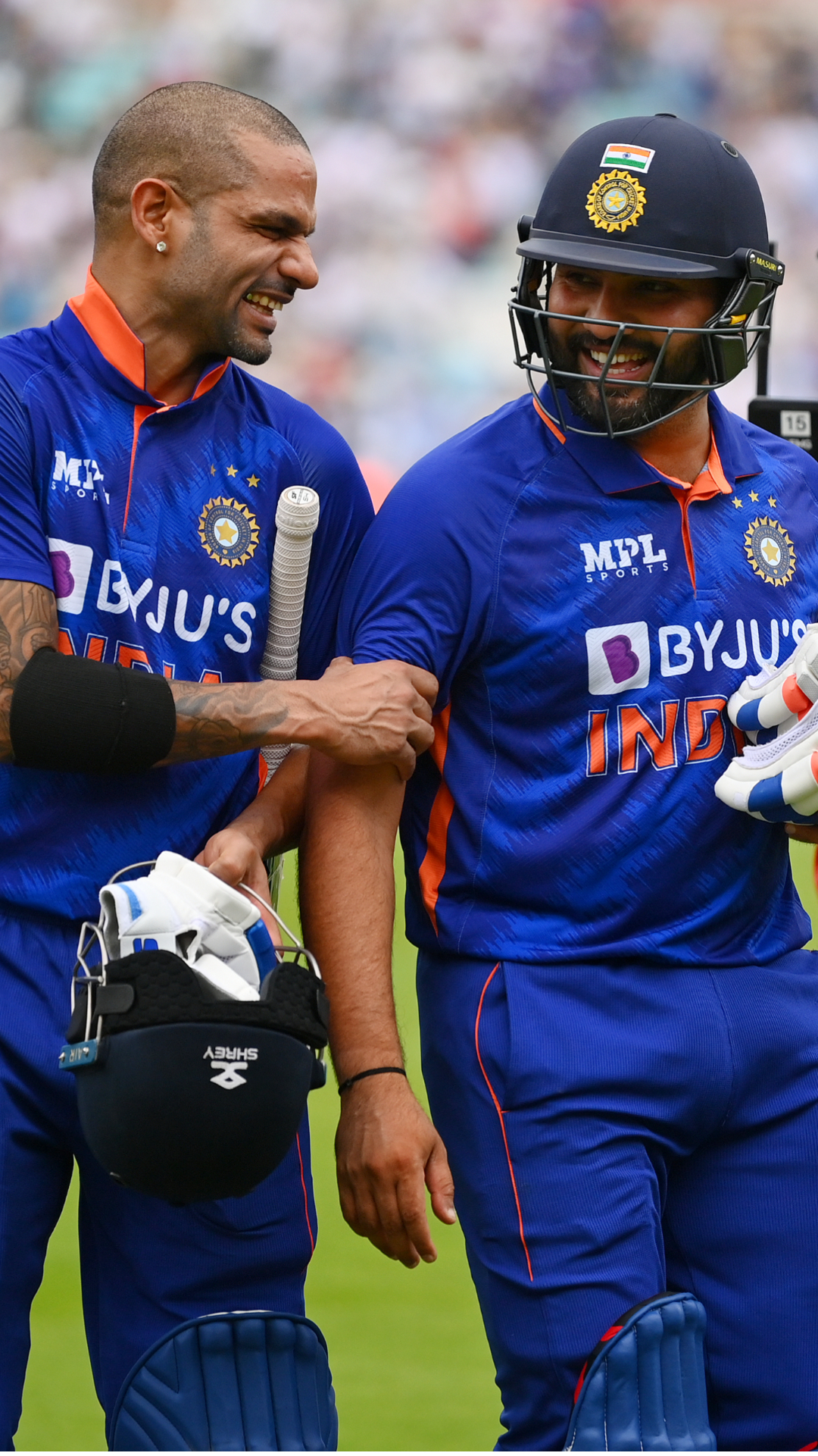 सेडन पार्क पर खेला जाएगा दूसरा वनडे, इस मैदान पर इन भारतीय बल्लेबाजों का रहा है जलवा