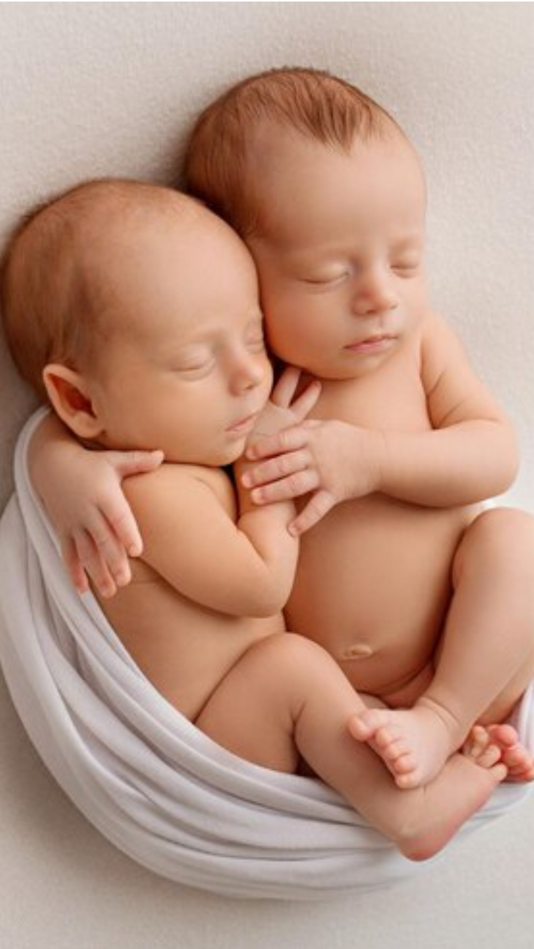 Twins Baby Name: जानें जुड़वा बेबी गर्ल के क्यूट नाम 