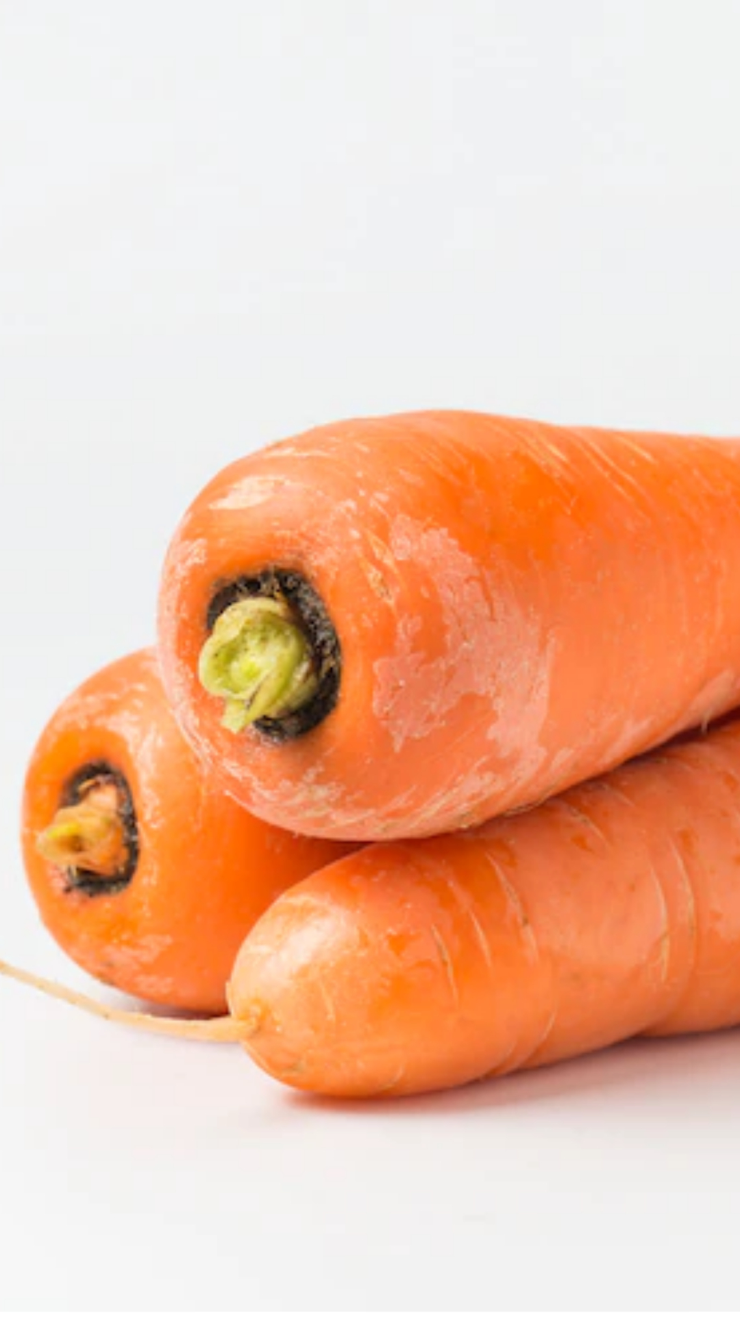 Gajar Benefits: गाजर आपकी सेहत के लिए क्यों अच्छी है?