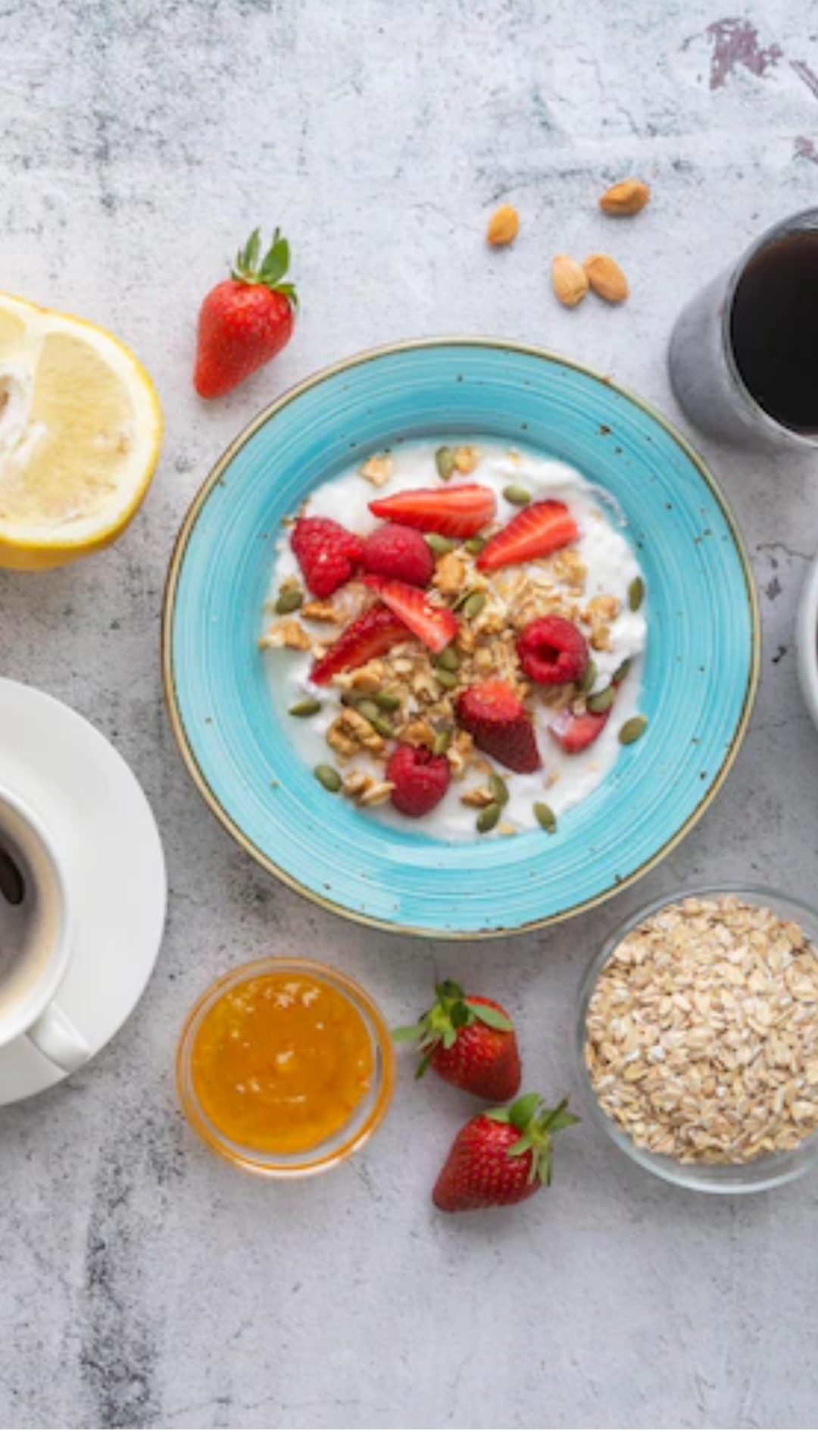 Breakfast Benefits: ब्रेकफास्ट क्यों होता है जरूरी