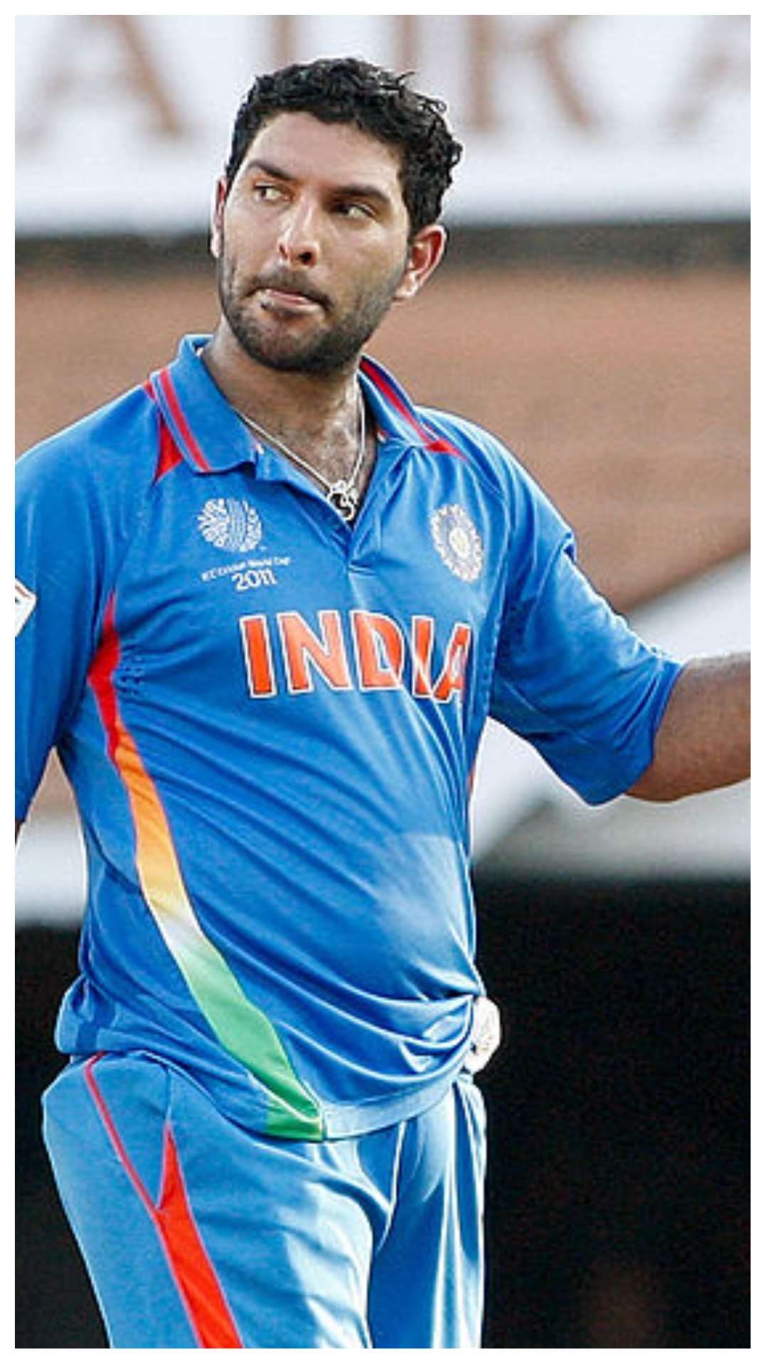 Yuvraj Singh Birthday : दो विश्व कप और दो आईपीएल जीत चुके हैं, जानिए युवी के कुछ अनजाने आंकड़े 