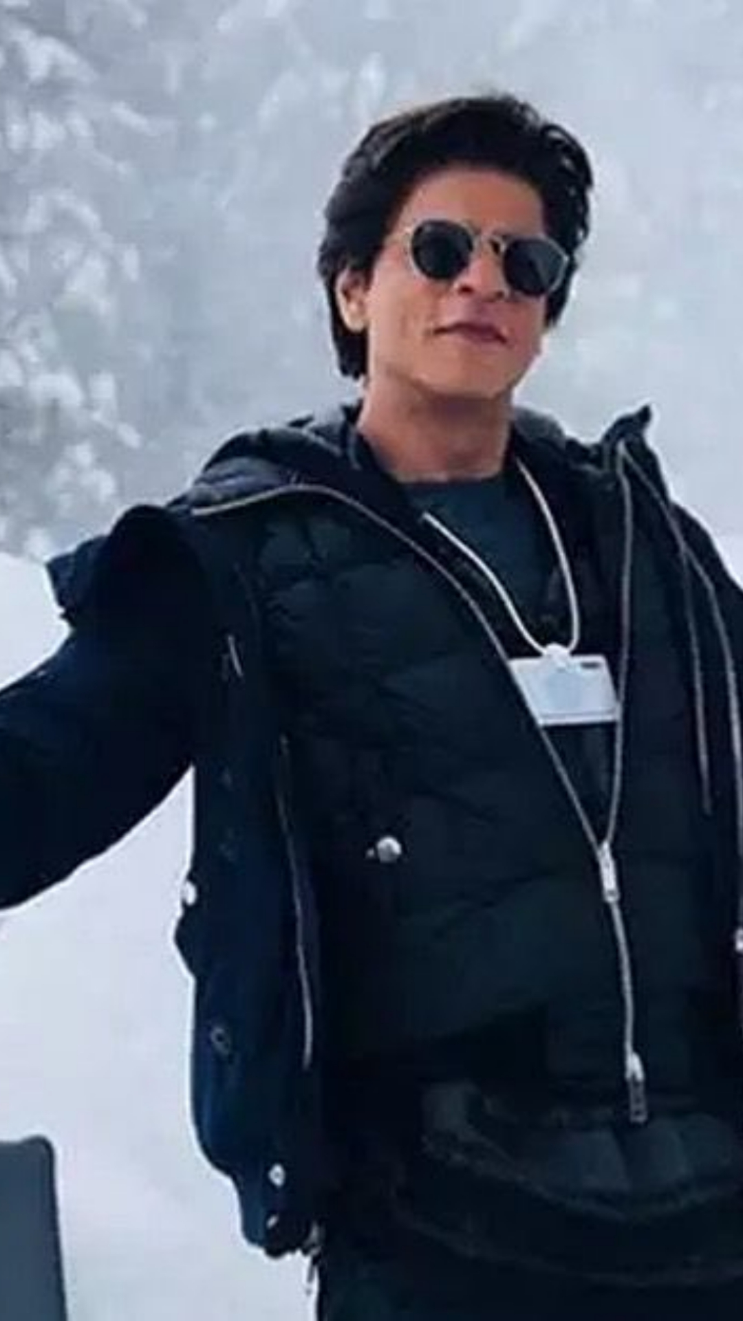 Shah Rukh Khan बने दुनिया के चौथे सबसे अमीर एक्टर