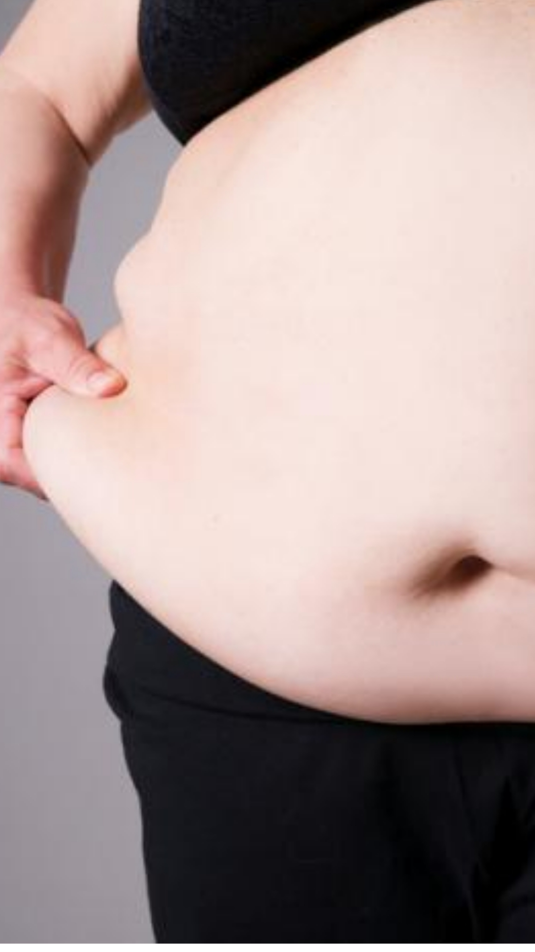 इन 9 कारणों से तेजी से बढ़ सकता है मोटापा