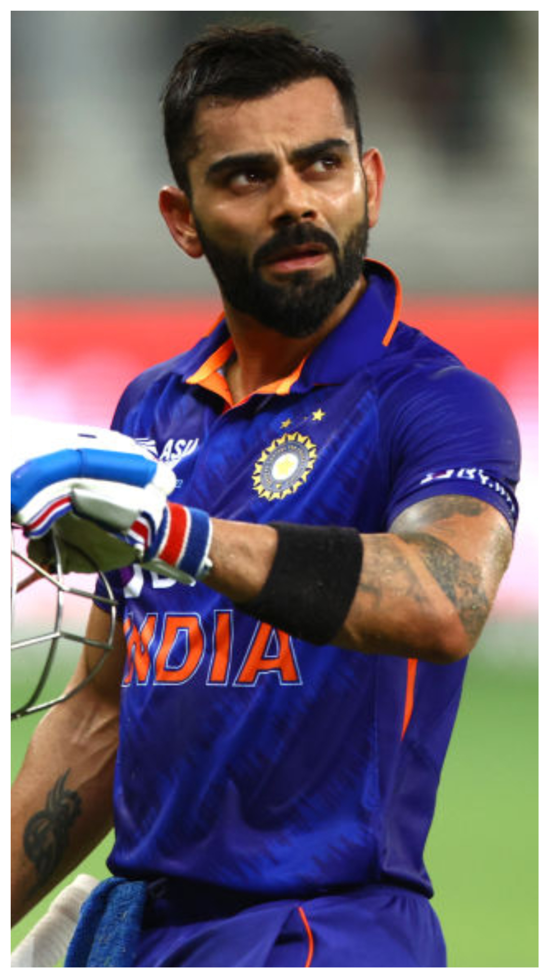 IND vs NZ : न्यूजीलैंड के खिलाफ कैसी हो सकती है टीम इंडिया की प्लेइंग इलेवन 