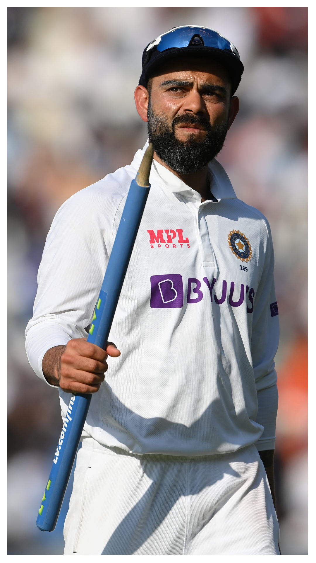 टीम इंडिया के सबसे सफल टेस्ट कप्तानों की लिस्ट 