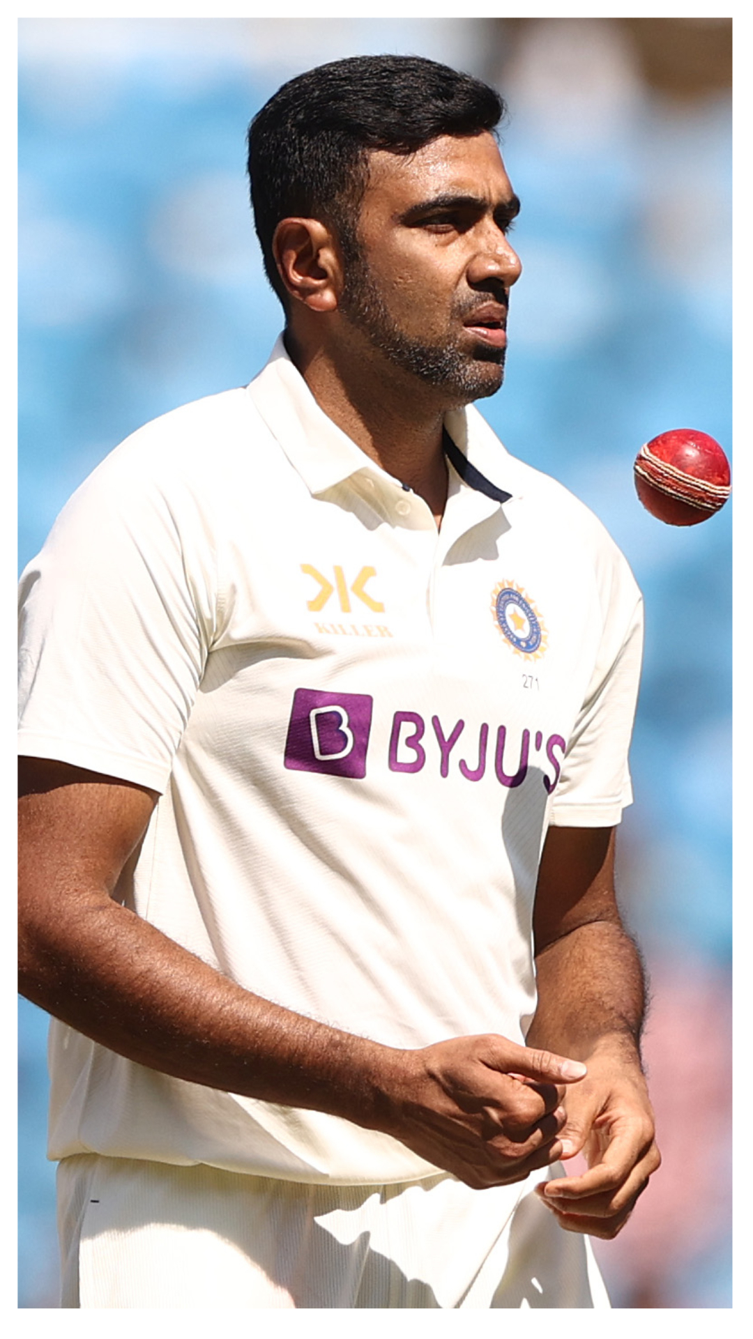 इंदौर के मैदान पर सबसे ज्यादा टेस्ट विकेट लेने वाले भारतीय गेंदबाज 
