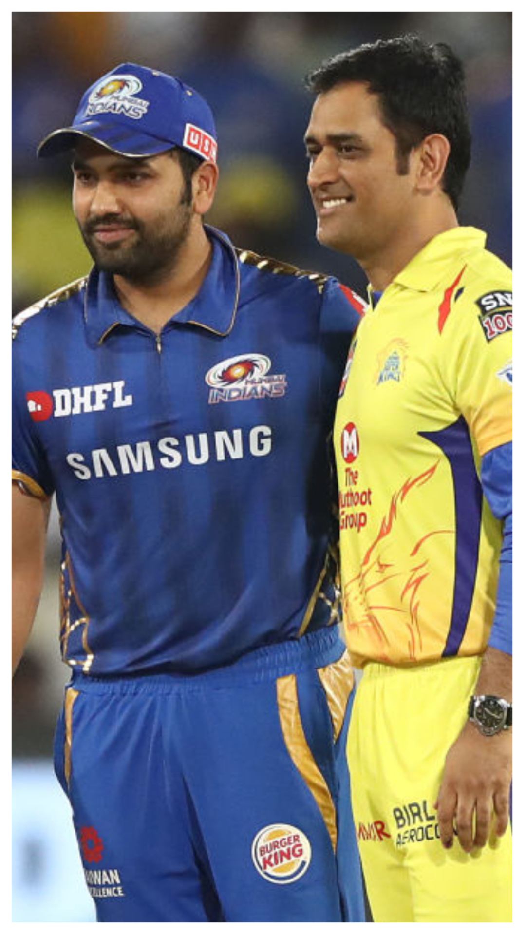 IPL इतिहास में सबसे ज्यादा मैच हारने वाली टीमों की लिस्ट
