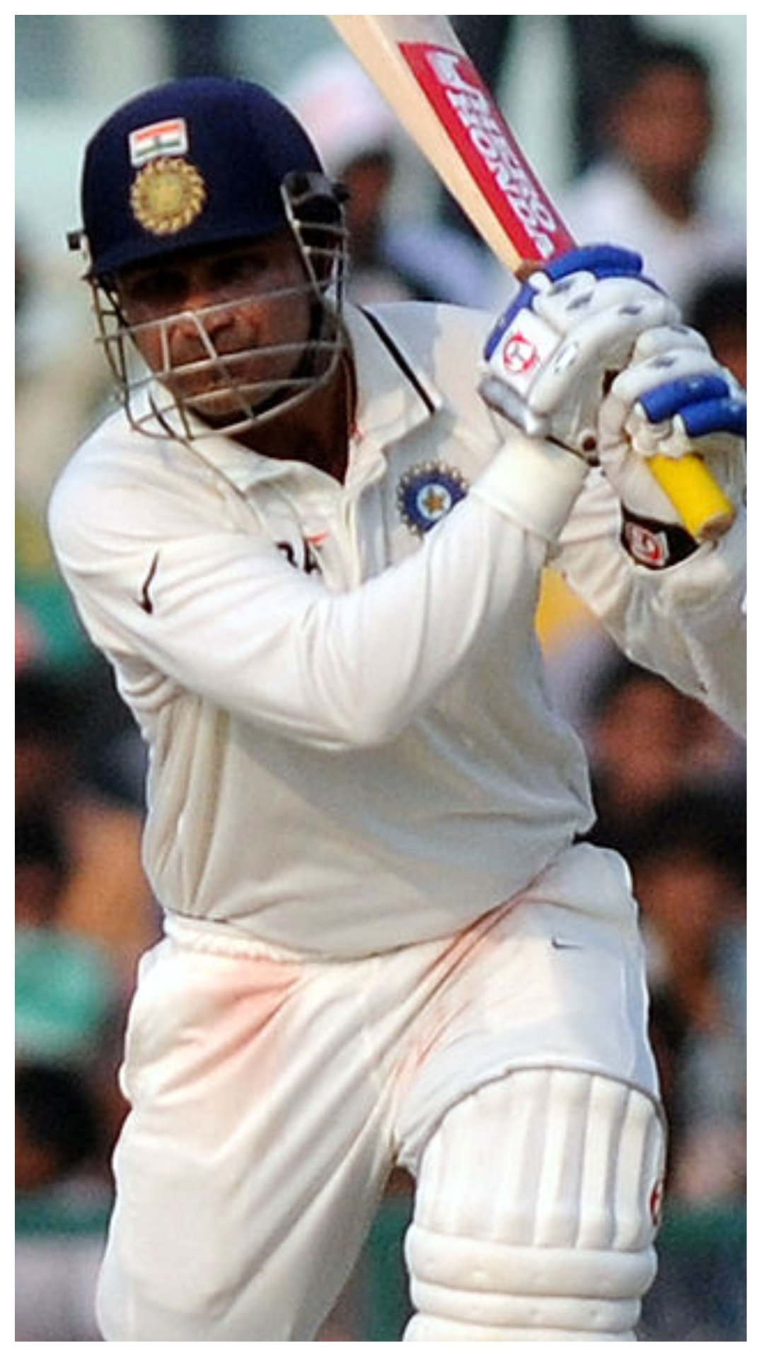 टेस्ट क्रिकेट में सबसे ज्यादा छक्के कूटने वाले बल्लेबाज, तीन की सिक्स की सेंचुरी 