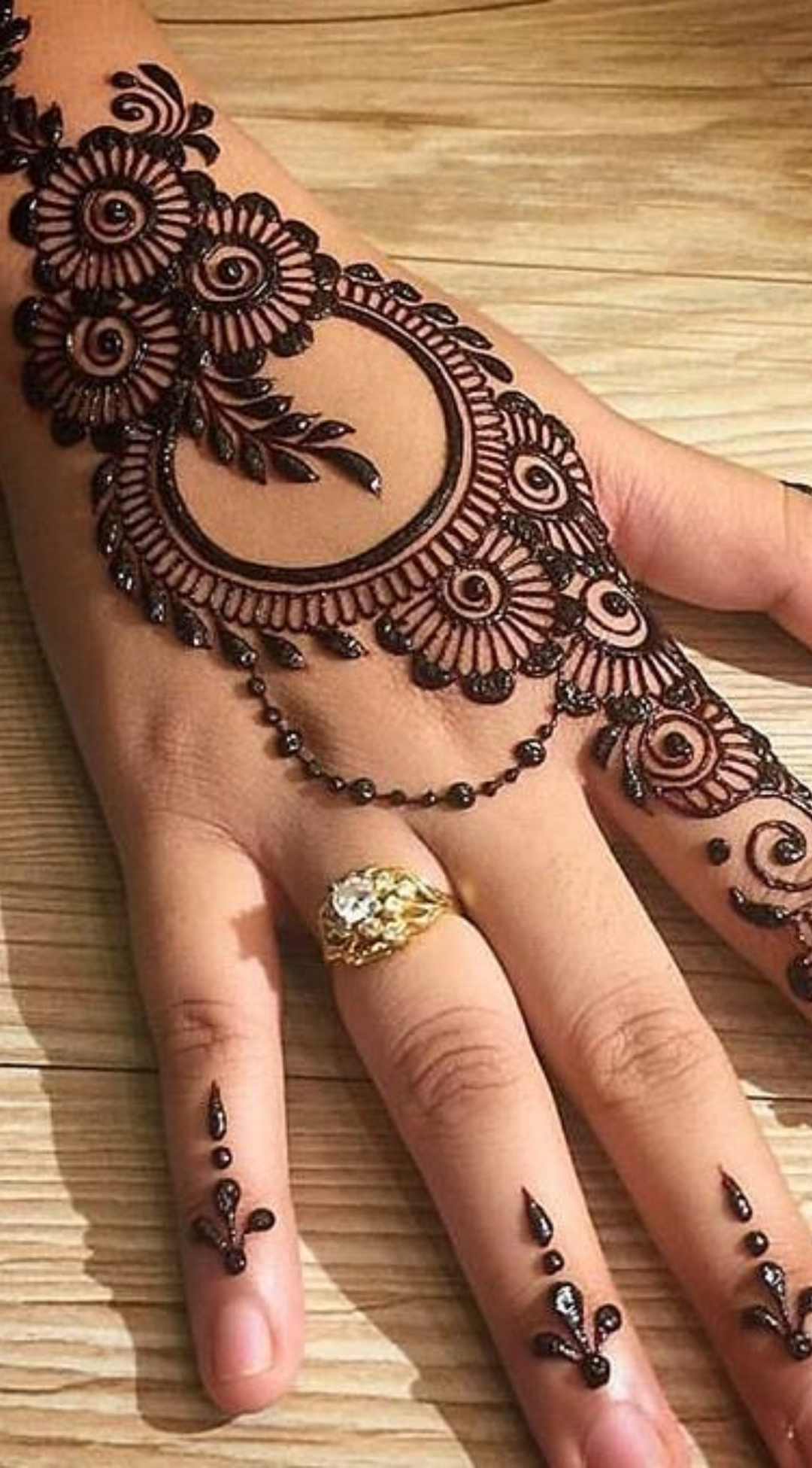 Tattoo Mehndi Design – Mehndi Designs and Artists