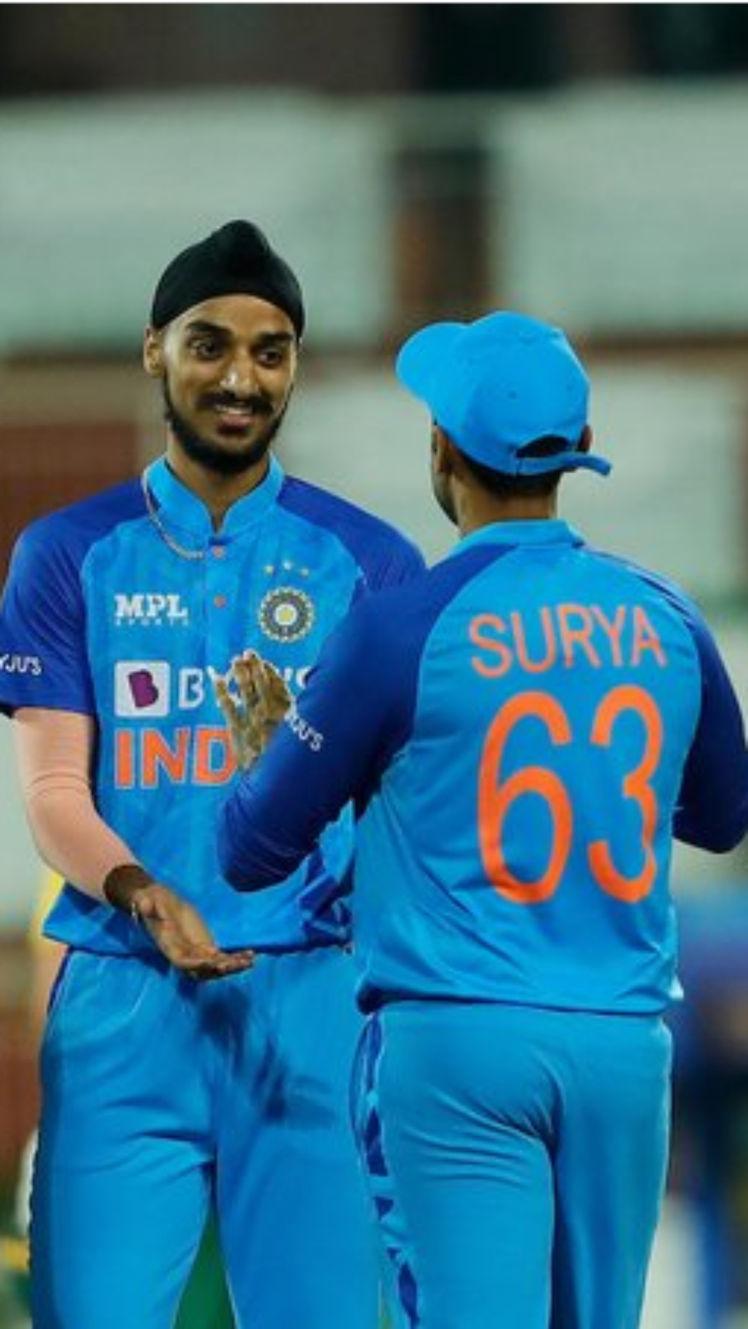 IND vs SA 1st T20: अर्शदीप की स्पील से लेकर सूर्या की फिफ्टी तक, मैच के कुछ यादगार लम्हें 