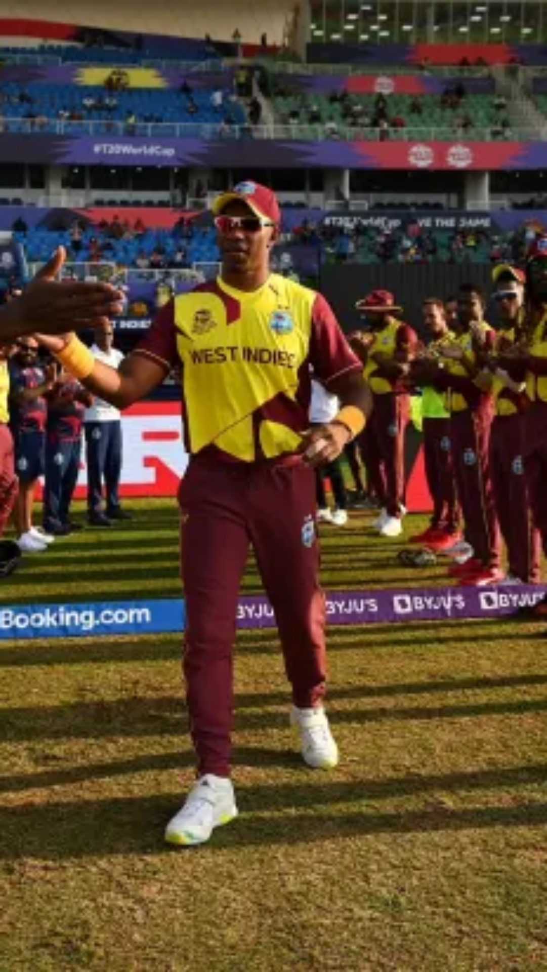 Happy Birthday Dwayne Bravo: देखिए वेस्टइंडीज के चैपियन क्रिकेटर के कुछ खास रिकॉर्ड