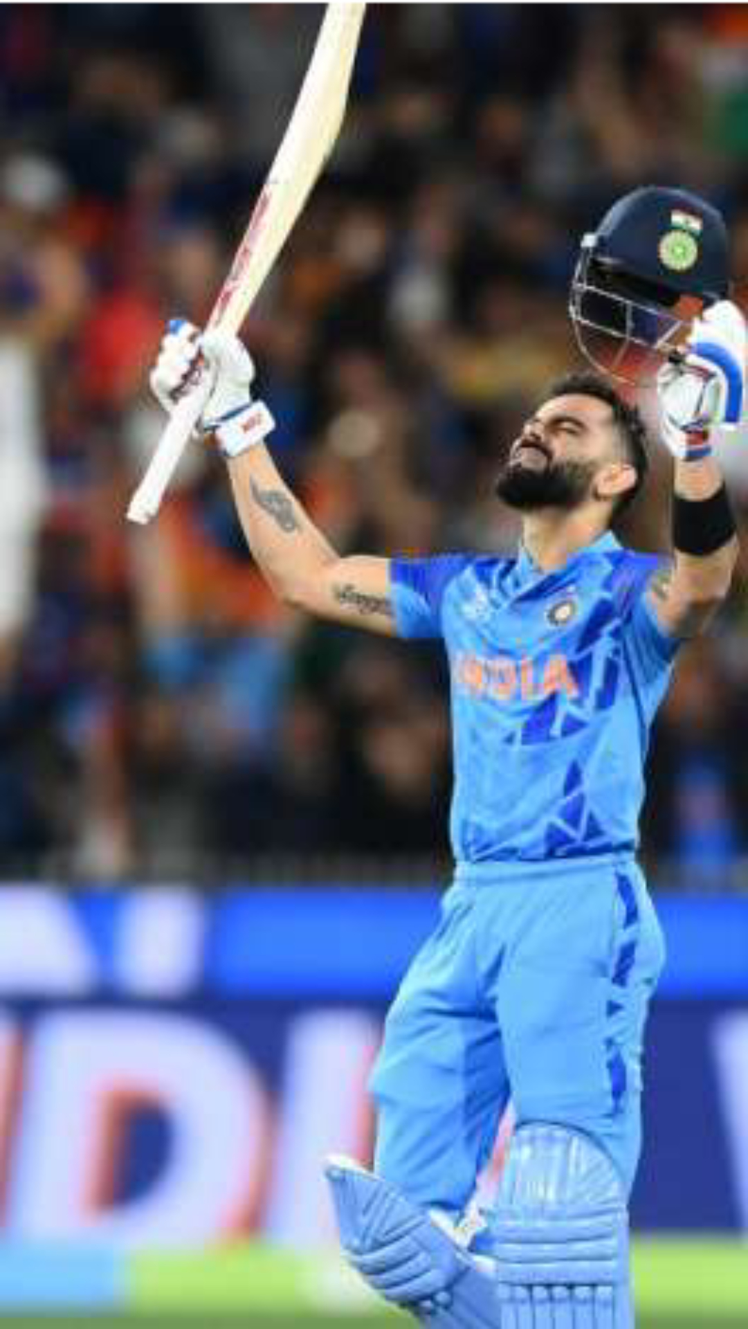 HBD Virat Kohli: किंग कोहली के वो रिकॉर्ड जिनके आस-पास भी नहीं है कोई