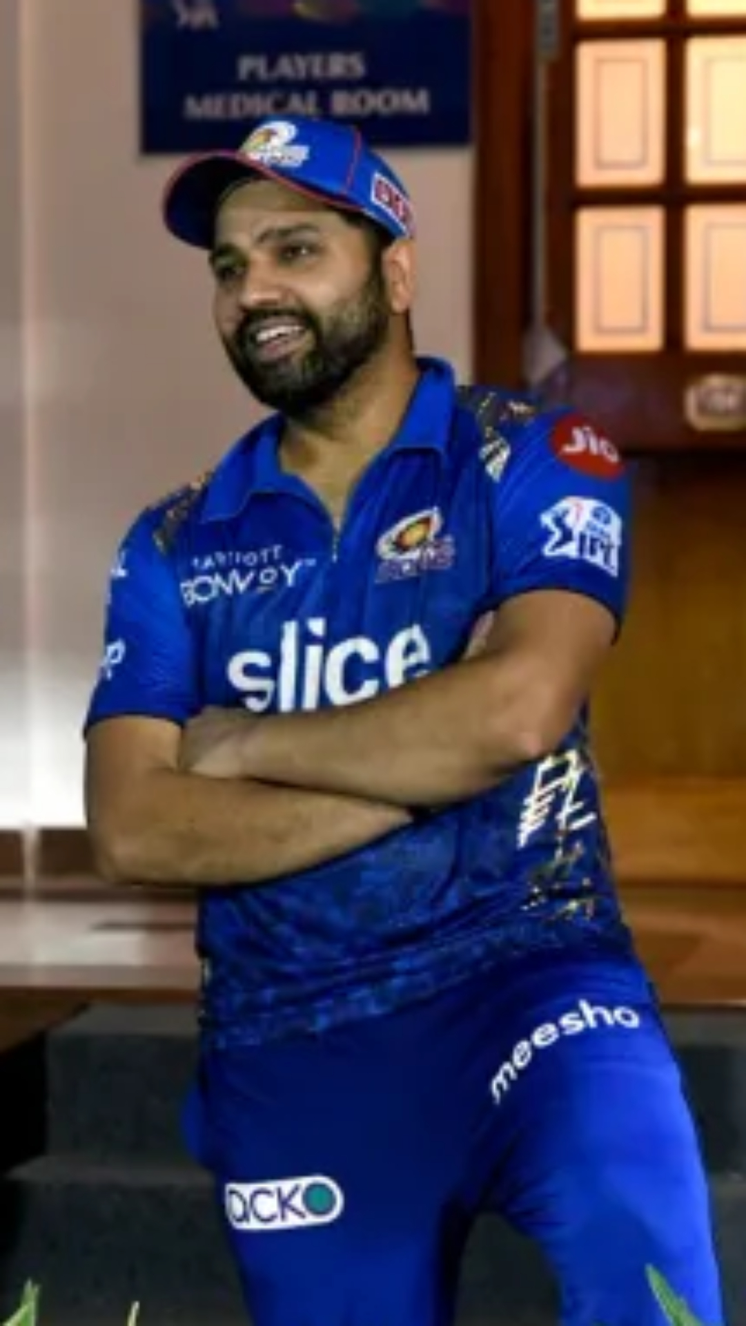 IPL 2023 में ऐसी होगी Mumbai Indians की प्लेइंग 11, जानें किसे मौका देंगे रोहित शर्मा