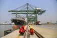 & lt; p & gt; Major port freight traffic falls ... & lt; p & gt; Major port freight traffic falls ... - India TV Hindi