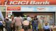 ICICI Bank closes QIP; garners Rs 15,000 cr from share sale ICICI Bank closes QIP; garners Rs 15,000 cr from share sale- India TV Hindi