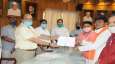 Jai Prakash Nishad BJP candidate for the... Jai Prakash Nishad BJP candidate for the...- India TV Hindi