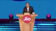 Jio-RCom spectrum sharing deal not connected with AGR liability Jio-RCom spectrum sharing deal not connected with AGR liability- India TV Hindi