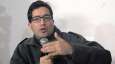 Shah Faesal Shah Faesal- India TV Hindi