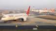 Air India Flight Air India Flight- India TV Hindi