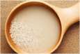 Rice water Rice water- India TV Hindi