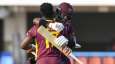 Evin Lewis Evin Lewis- India TV Hindi