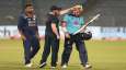 <p>IND v ENG :... <p>IND v ENG :...- India TV Hindi