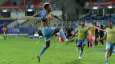 ISL Final: Mumbai City FC, won by Bipin's goal, became champion for the first time ISL Final: Mumbai City FC, won by Bipin's goal, became champion for the first time - India TV Hindi