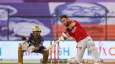IPL 2021: RCB c