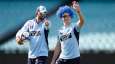 Excited to hear about Smith's desire to be captain again: Nathan Lyon Excited to hear about Smith's desire to be captain again: Nathan Lyon- India TV Hindi