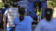 HDFC Bank deploys mobile ATMs to help people amid lockdowns HDFC Bank deploys mobile ATMs to help people amid lockdowns- India TV Hindi