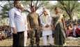CoBRA jawan Rakeshwar Singh Manhas kidnapped by Naxals during Bijapur attack, released CoBRA jawan Rakeshwar Singh Manhas kidnapped by Naxals during Bijapur attack, released- India TV Hindi