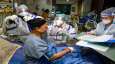 Black fungus scare Govt engaging with drug makers to ramp up production of anti-fungal drugs Black fungus scare Govt engaging with drug makers to ramp up production of anti-fungal drugs- India TV Hindi