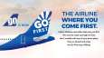 GoAir rebrands as Go First, files draft papers for Rs 3,600 crore IPO GoAir rebrands as Go First, files draft papers for Rs 3,600 crore IPO- India TV Hindi