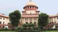 Supreme Court on Election Commission's plea against Madras High Court remarks मद्रास उच्च न्यायालय क Supreme Court on Election Commission's plea against Madras High Court remarks मद्रास उच्च न्यायालय क- India TV Hindi