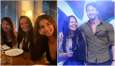 disha patani wishes tiger shroff mother ayesha shroff on her birthday disha patani wishes tiger shroff mother ayesha shroff on her birthday - India TV Hindi