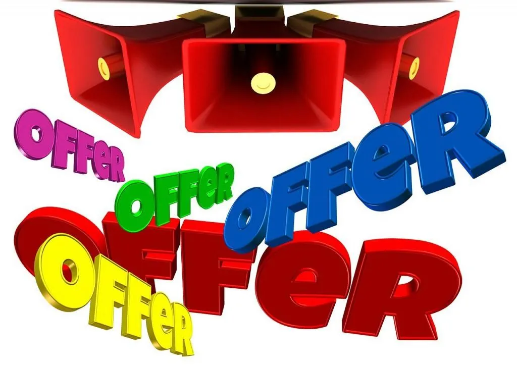 Offers: E-commerce की सेल में पाना है बेस्ट डील तो उठाएं यह कदम Offers: E-commerce की सेल में पाना है बेस्ट डील तो उठाएं यह कदम- India TV Hindi