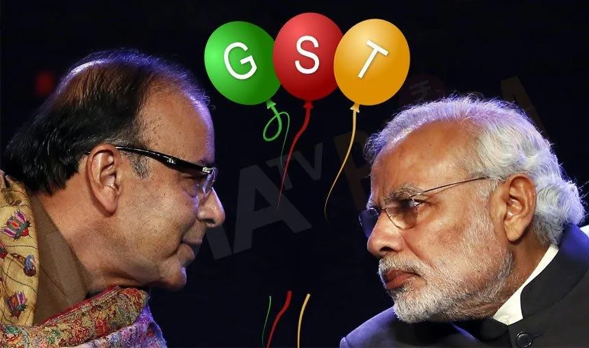 Straight Forward- देश में GST लागू हो भी गया तो क्या? Straight Forward- देश में GST लागू हो भी गया तो क्या?- India TV Hindi