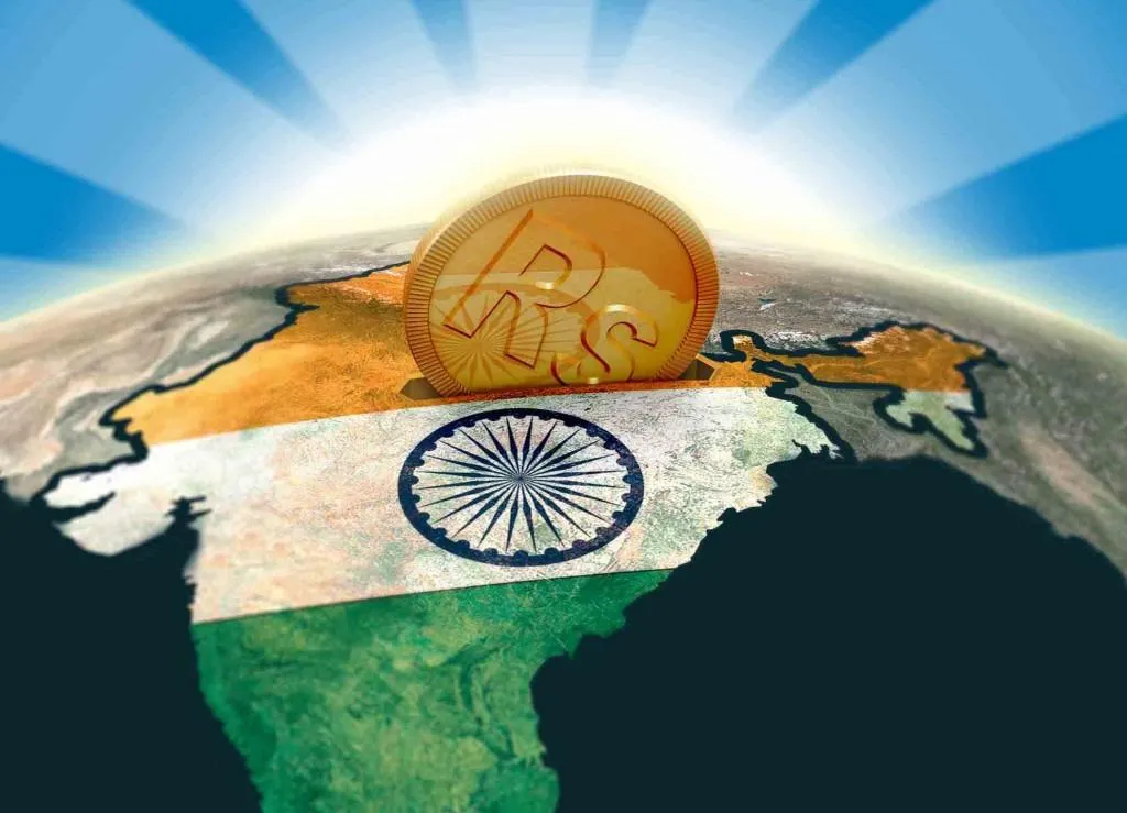 Hope In India - दिक्कतों के बाद भी क्यों इंडिया की इकोनॉमी दुनिया में बेहतर? Hope In India – दिक्कतों के बाद भी क्यों इंडिया की इकोनॉमी दुनिया में बेहतर?- India TV Hindi