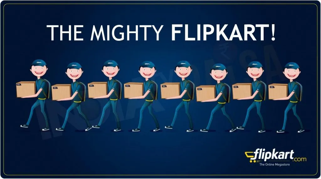 Big Billion Sale से पहले समझ लीजिए क्या हैं एक Flipkart के मायने? Big Billion Sale से पहले समझ लीजिए क्या हैं एक Flipkart के मायने?- India TV Hindi