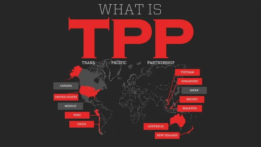 #Strategy– TPP कम करेगा दुनिया के बाजार में चीन का असर! #Strategy– TPP कम करेगा दुनिया के बाजार में चीन का असर!- India TV Hindi