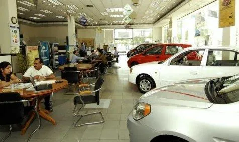 त्योहारी मांग से कारों की बिक्री टॉप गियर में, अक्टूबर में मारुति ने बेचीं 29 फीसदी ज्यादा गाडि़यां त्योहारी मांग से कारों की बिक्री टॉप गियर में, अक्टूबर में मारुति ने बेचीं 29 फीसदी ज्यादा गाडि़यां- India TV Paisa